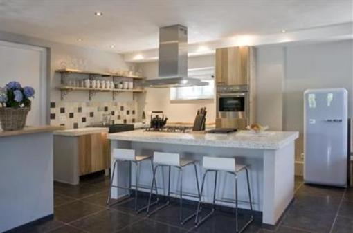 фото отеля Le Passe Partout Bed & Breakfast Bemelen