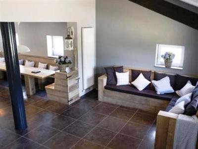 фото отеля Le Passe Partout Bed & Breakfast Bemelen