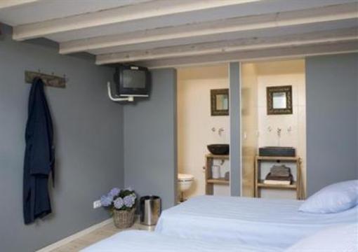 фото отеля Le Passe Partout Bed & Breakfast Bemelen