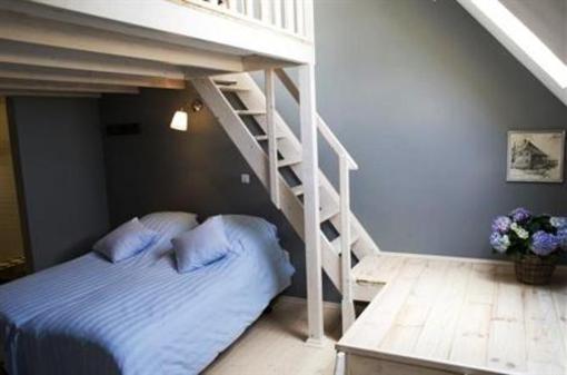 фото отеля Le Passe Partout Bed & Breakfast Bemelen