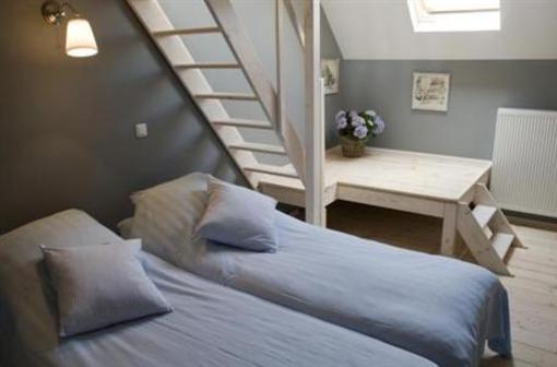 фото отеля Le Passe Partout Bed & Breakfast Bemelen