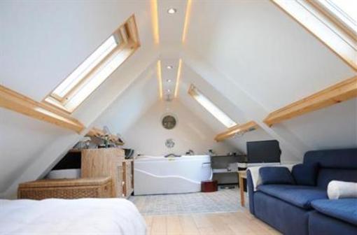 фото отеля Le Passe Partout Bed & Breakfast Bemelen