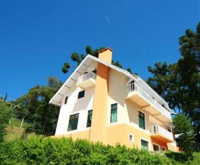 фото отеля Pousada Caminho das Pedras