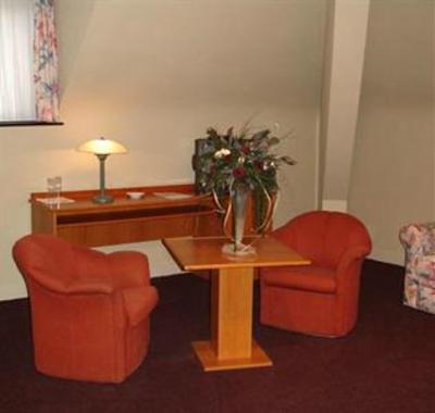 фото отеля Hostellerie Lou Pahou