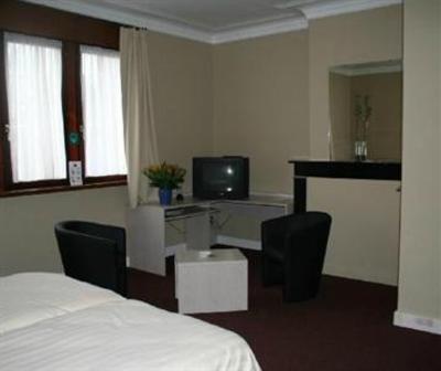 фото отеля Hostellerie Lou Pahou