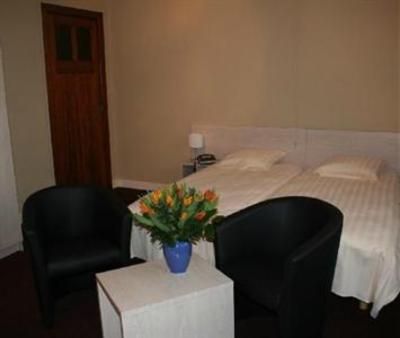 фото отеля Hostellerie Lou Pahou
