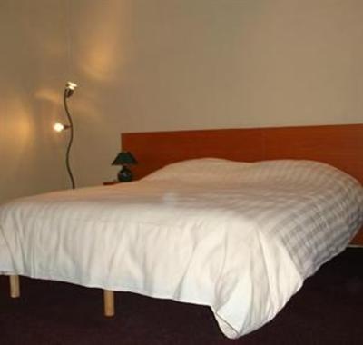 фото отеля Hostellerie Lou Pahou