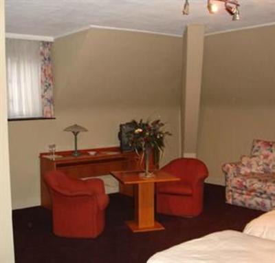 фото отеля Hostellerie Lou Pahou