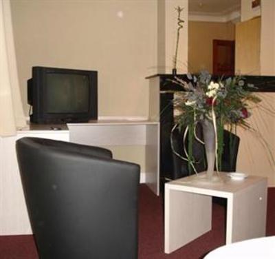 фото отеля Hostellerie Lou Pahou