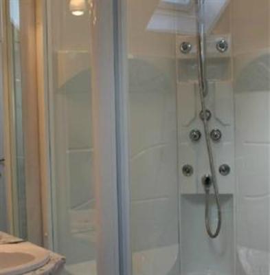 фото отеля Hostellerie Lou Pahou