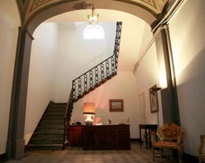 фото отеля Rest In Lucca Apartments & Suites
