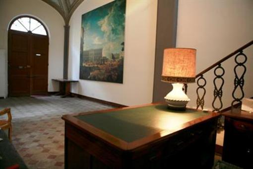 фото отеля Rest In Lucca Apartments & Suites