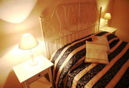 фото отеля Rest In Lucca Apartments & Suites