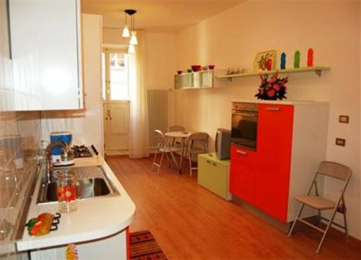 фото отеля Rest In Lucca Apartments & Suites