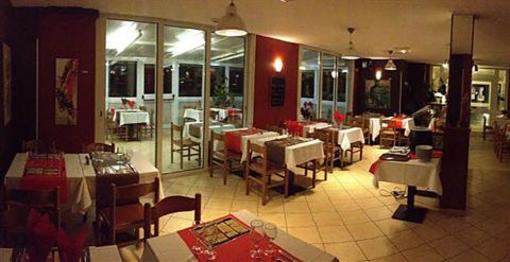 фото отеля Fasthotel Chateauroux