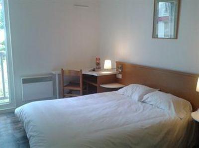 фото отеля Fasthotel Chateauroux