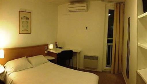 фото отеля Fasthotel Chateauroux