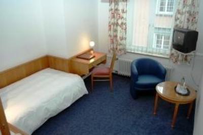 фото отеля Hotel Ochsen Uberlingen