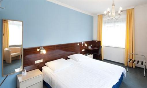 фото отеля Hotel Ochsen Uberlingen