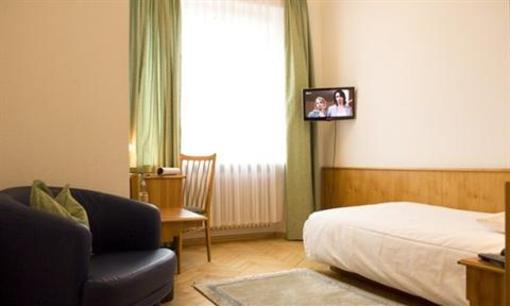 фото отеля Hotel Ochsen Uberlingen