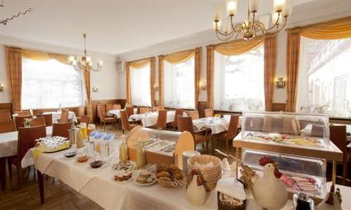 фото отеля Hotel Ochsen Uberlingen