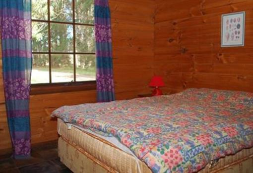 фото отеля Maroo Park Cottages Bellbrae
