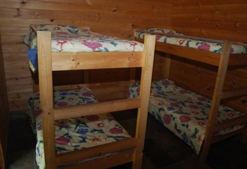фото отеля Maroo Park Cottages Bellbrae