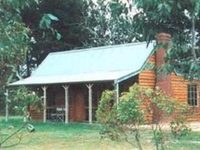 Maroo Park Cottages Bellbrae