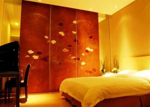 фото отеля Elan Hotel Xiamen Zhongshan Road