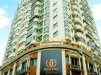 Elan Hotel Xiamen Zhongshan Road