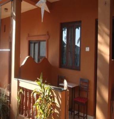 фото отеля Stanleys Guest House Hotel