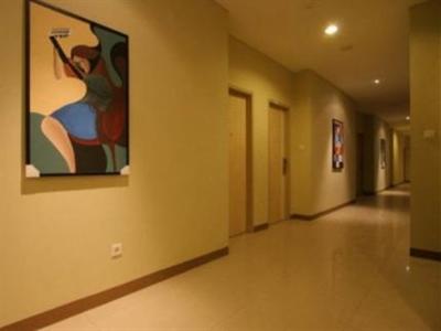 фото отеля Hotel Marlin Pekalongan