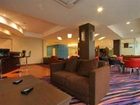 фото отеля Hotel Marlin Pekalongan