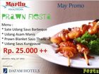 фото отеля Hotel Marlin Pekalongan