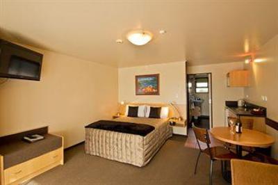 фото отеля Broadway Motel Picton (New Zealand)