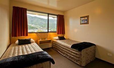 фото отеля Broadway Motel Picton (New Zealand)