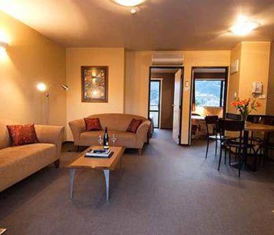 фото отеля Broadway Motel Picton (New Zealand)