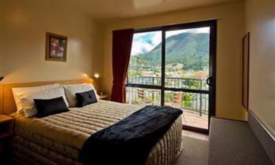 фото отеля Broadway Motel Picton (New Zealand)