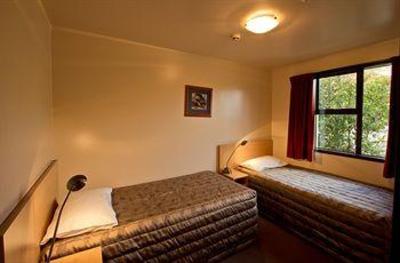 фото отеля Broadway Motel Picton (New Zealand)