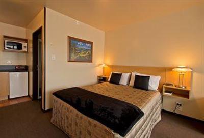 фото отеля Broadway Motel Picton (New Zealand)