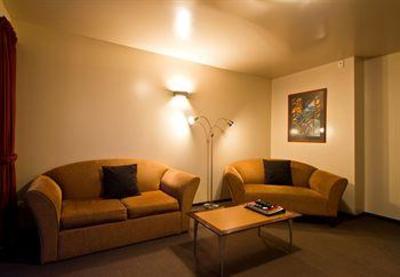 фото отеля Broadway Motel Picton (New Zealand)