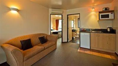 фото отеля Broadway Motel Picton (New Zealand)