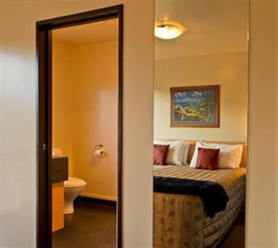 фото отеля Broadway Motel Picton (New Zealand)