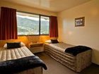 фото отеля Broadway Motel Picton (New Zealand)