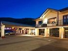 фото отеля Broadway Motel Picton (New Zealand)