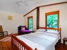 фото отеля Cow Bay Homestay