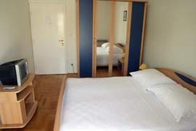 фото отеля Apartments Porat