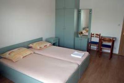 фото отеля Apartments Porat