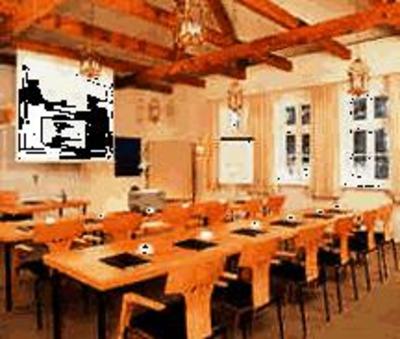 фото отеля Landhaus Walsrode