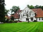 фото отеля Landhaus Walsrode